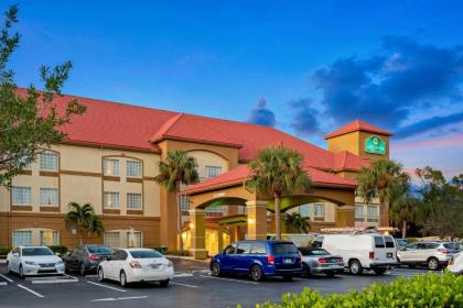 Hotel in Fort myers Florida
