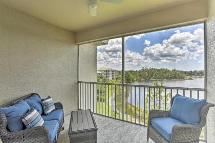 Fort Myers Condo with Resort Pools - Near Golf! - image 13